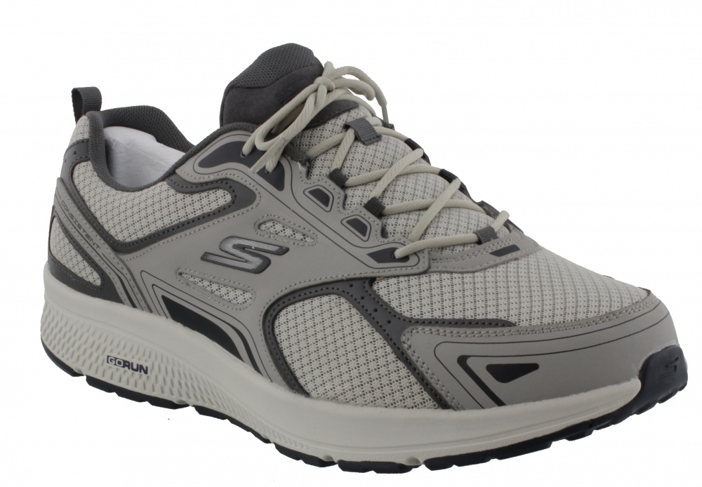 Sketchers extra sale wide fit